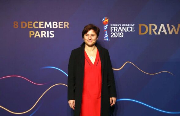 Roxana Mărăcineanu, ministrul francez al Sportului, pregătește schimbări în fotbal, după ce a fost îngrozită de ultrașii lui PSG: „Am auzit lucruri oribile”
