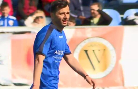 Nicolae Dică a anunțat în ce condiții se întoarce la FC Argeș: „Îmi doresc să antrenez această echipă”