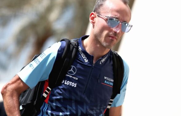 Jacques Villeneuve, declarație scandaloasă despre Robert Kubica: „Nu e bine pentru Formula 1 ca o persoană cu handicap să concureze”