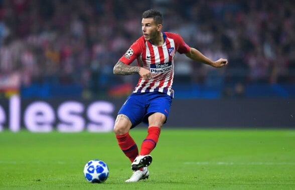 Suma uriașă pe care e gata s-o scoată Bayern Munchen pentru Lucas Hernández