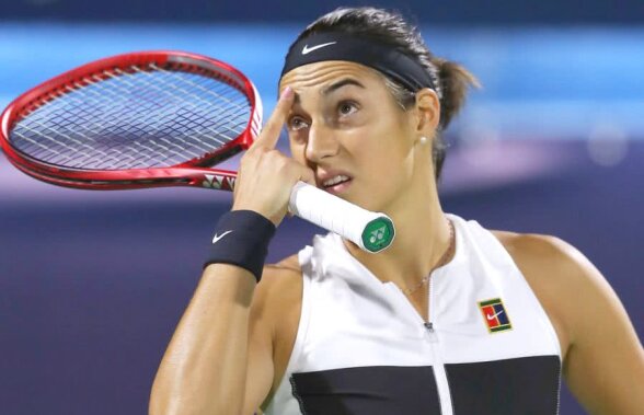 FRANȚA - ROMÂNIA, FED CUP // Caroline Garcia, pauză până la turneul de la Stuttgart! Ratează duelul de Fed Cup contra României?