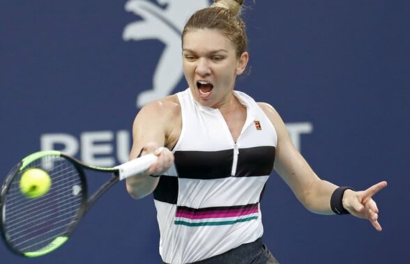 Simona Halep, ofertată de CSM București: „Ușa e mereu deschisă”