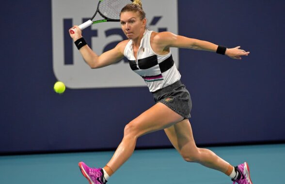 SIMONA HALEP - KAROLINA PLISKOVA // Calcule live: Simona Halep depinde de meciul Pliskova - Barty » Pe ce loc poate fi Simona + ce urmează pentru Halep