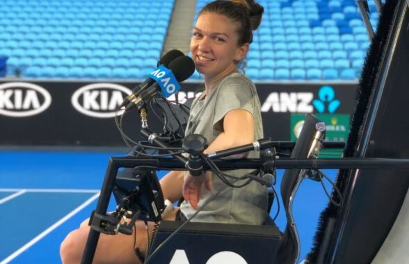 Simona Halep a donat aproape 10% din câștigurile de la Miami! Ce competiție a ales să sprijine