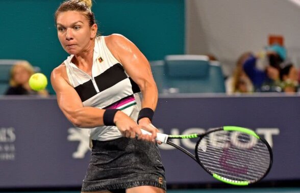 Ce o așteaptă pe Simona Halep după revenirea pe locul 2 WTA + Care e distanța față de liderul Naomi Osaka