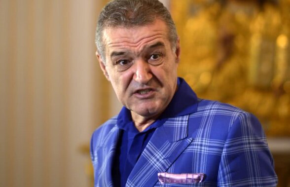 SEPSI - VIITORUL 0-0 // Gigi Becali a cerut deja arbitri străini, Gică Hagi se opune: „Suntem în România și cred că așa e bine”