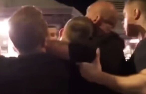PREMIER LEAGUE // VIDEO Jordan Picfkord, eroul Angliei de la Mondial, scandal de proporții într-un pub!