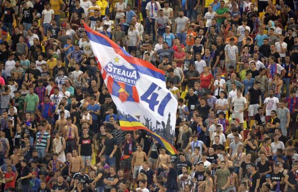 STEAUA, CAMPIOANĂ ÎN 1997 // Lecție pentru Teja & Co: 22 de ani de la ultima „remontada”! Exemplul unui meci fantastic al Stelei, care a adus revenirea și titlul