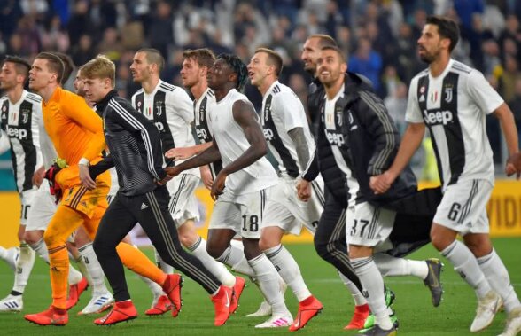 Ivan Rakitic la Juventus » Italienii dau lovitura: croatul de la Barcelona și-a dat acceptul pentru transfer