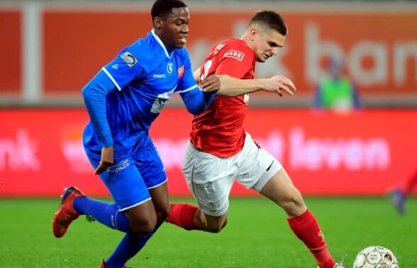 Club Brugge - Standard Liege 4-0 // VIDEO Înfrângere dramatică pentru echipa lui Răzvan Marin » Românul a fost integralist