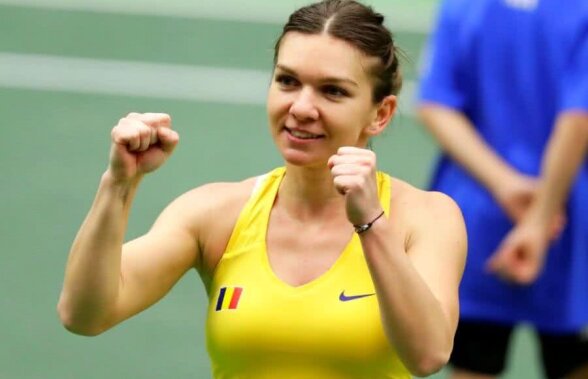 FRANȚA - ROMÂNIA, FED CUP // Francezii sunt speriați de înfruntarea cu Simona Halep » Julien Benneteau: „Avem nevoie de sprijinul masiv al fanilor!”