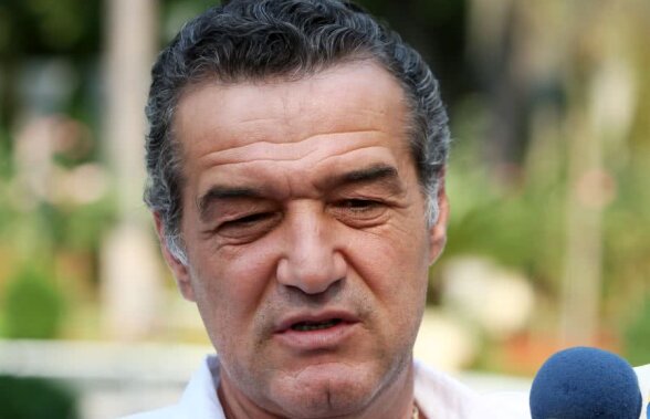 Gigi Becali îl scoate pe Cristi Bălgrădean din echipa de start: „Greșește, nu greșește, Andrei Vlad trece la timonă” » Despre Olimpiu Moruțan: „Face 100 de milioane!”