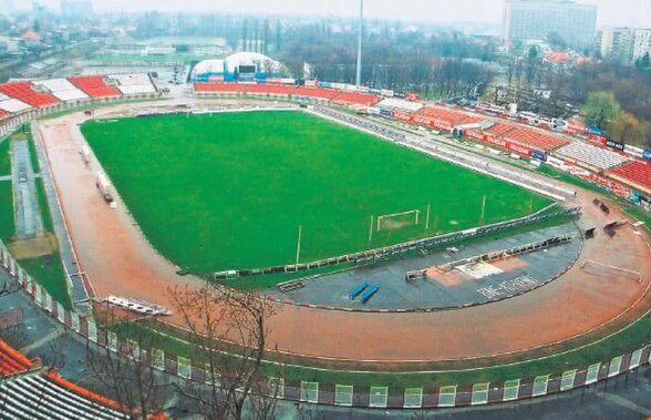 EXCLUSIV GSP Ruina fardată cu 9 mil €! Dezvăluiri aiuritoare: stadionul Dinamo a cheltuit pe modernizări o sumă imensă! Dar unde sunt?