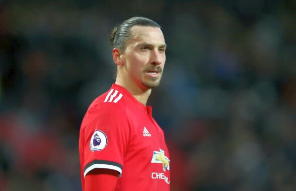 MANCHESTER UNITED - BARCELONA // Zlatan Ibrahimovic a analizat „șocul” din sferturile Ligii:  „E sport colectiv, dar bătălia se dă între Messi și Pogba”