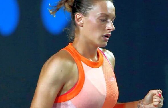 WTA BOGOTA // Ana Bogdan încheie seria negativă: victorie în 3 seturi și calificare în turul II la Bogota + Irina Maria Bara, eliminată