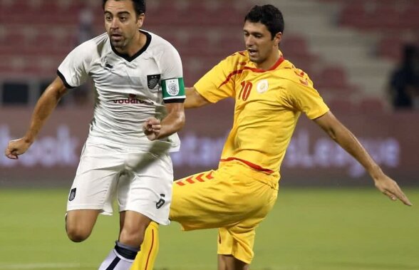 VIDEO „Dublă” pentru Xavi Hernandez în AFC Champions League la 39 de ani! Fotbalistul se va retrage la finalul sezonului 