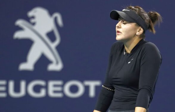 Bianca Andreescu nu va juca pentru Canada în meciul de Fed Cup cu Cehia: „A fost mereu un vis! Sunt dezamăgită”