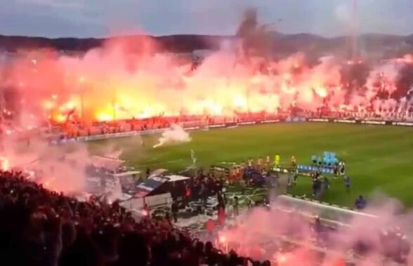 PAOK SALONIC. Nebunie TOTALĂ în Grecia! Ce pregătesc fanii echipei lui Răzvan Lucescu în meciul care poate aduce titlul