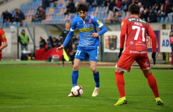 BOTOȘANI - HERMANNSTADT 1-0 // VIDEO+FOTO Liviu Ciobotariu, salvat în ultimul minut! Cum arată ACUM lupta pentru salvarea de la retrogradare