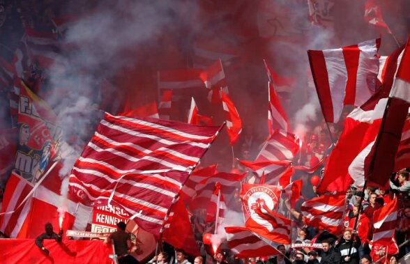 DUSSELDORF - BAYERN MUNCHEN 1-4 // Bavarezii se întorc pe primul loc în Bundesliga