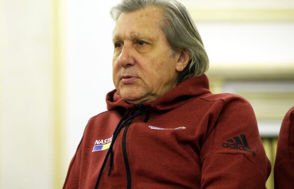 FRANȚA - ROMÂNIA, FED CUP // Ilie Năstase, optimist înaintea meciului cu Franța: „Acest lucru e pe placul Simonei Halep, avem prima șansă” 