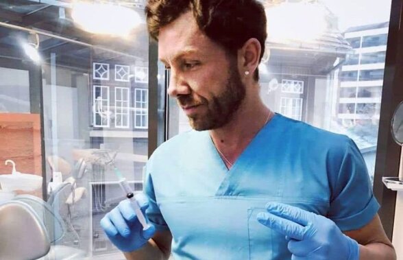 VIDEO Filiera italiană! O nouă pacientă mutilată la nas de Matthew Mode își amintește că "medicul chirurg" a intrat în sala de operație alături de un prieten, Michelle di Chirico, un dentist!