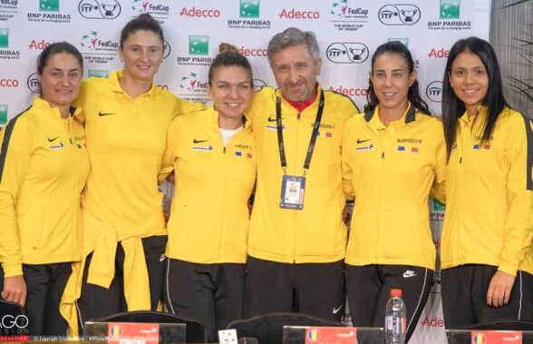 FRANȚA - ROMÂNIA FED CUP // Istoria repovestită » Ce spun jucătoarele franceze despre meciul cu România de acum 43 de ani: „Premiul era de 10.000$, era o raritate să jucăm pe bani”