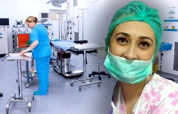 MedLife invocă legislaţia GDPR pentru a nu confirma prezenţa în sala de operație a medicului fals Raluca Bîrsan!