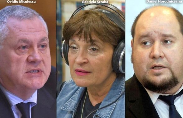 DIICOT CEAUȘIST - Fostul șef PSD al Radio România a cerut să afle cine dă informații pentru tolo.ro, procurorii au executat! Percheziții la 6 dimineața în casa unui redactor muzical, în fața fetei ei suferindă de autism!