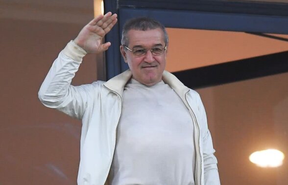 Gigi Becali despre un eventual transfer al lui Ianis Hagi la FCSB: „Dacă îl iau, îl pun direct căpitan! Peste un an îl vând cu 50 de milioane”