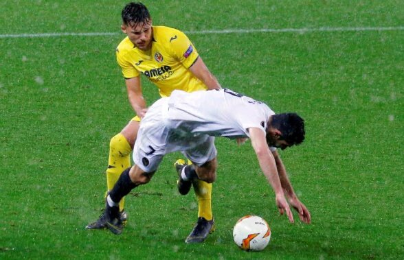 Valencia - Villarreal // Debut de doi aşi pentru Andrei Rațiu la Villarreal » Cum l-a evaluat Marca