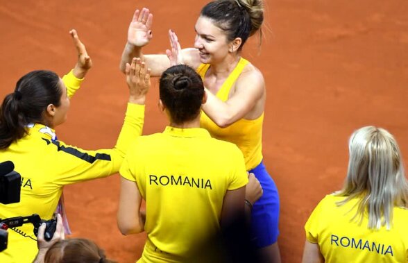 FRANȚA - ROMÂNIA 3-2, FED CUP // Horia Tecău, mesaj pentru echipa de Fed Cup și Florin Segărceanu: „Noi, restul, ce hotărâm să facem?”