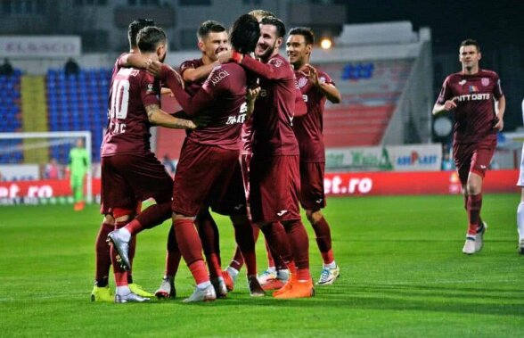 Revoluție la CFR Cluj! Șefii campioanei pregătesc deja strategia din vară: „Avem nevoie de un lot mai valoros”