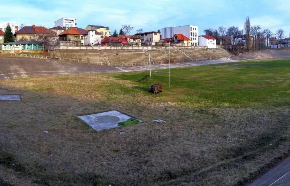 A fost aprobat PUZ-ul pentru noul stadion al lui Dinamo » Se va construi pe vechiul Velodrom