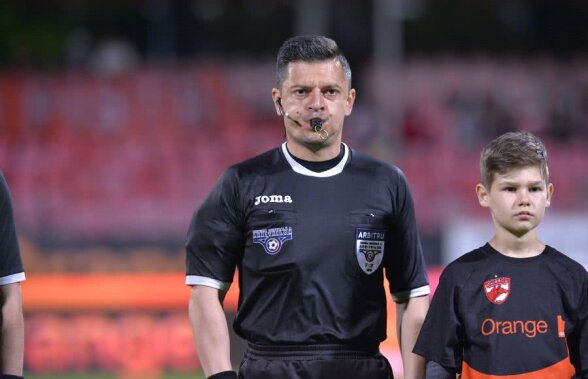 FC Botoșani, scrisoare deschisă către Comisia Centrală de Arbitri: „Cui să ne plângem? Arbitrii glumesc cu jucătorii adverși, iar noi suntem puși la punct după prima silabă”