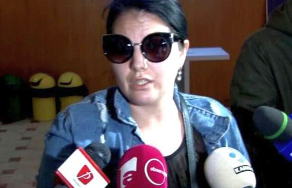 VIDEO Romina Rotariu, fiica lui Iosif Rotariu, condamnată la 4 ani și 4 luni de închisoare cu executare! Decizia poate fi atacată