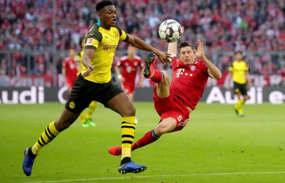 EXCLUSIV Schimbare în Liga 1! Până la VAR, LPF face o achiziție din Bundesliga