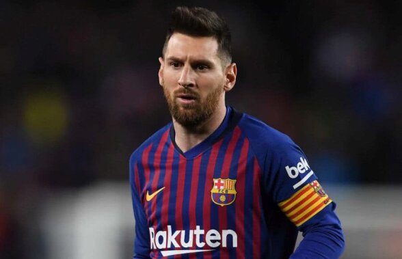 Poate fi oprit Messi? Argentinianul e într-o formă de vis înainte de Barcelona - Liverpool + cotă mărită pentru un gol