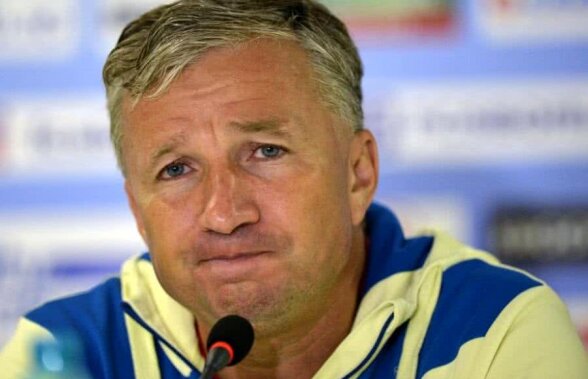 FCSB - ASTRA // Dan Petrescu acuză Astra de non-combat cu FCSB, dar giurgiuvenii „s-au înfrățit”, de fapt, cu echipa din Gruia