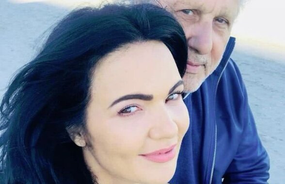 FOTO Căsniciile lui Ilie Năstase » Fostul lider ATP a ajuns la cea de-a cincea căsătorie: cu cine a rezistat cel mai mult