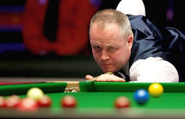 SNOOKER. Neil Robertson și John Higgins, la egalitate în blockbusterul din sferturi! Judd Trump l-a DEMOLAT în prima sesiune pe Maguire