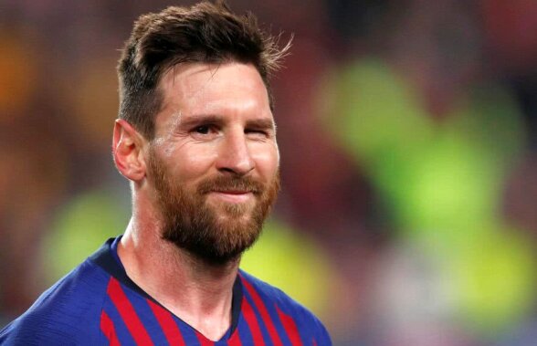 BARCELONA - LIVERPOOL 3-0 // VIDEO Leo Messi, prima reacție după ce a ridiculizat-o pe Liverpool: „Nu e totul încheiat!” + cum și-a descris golul din lovitură liberă