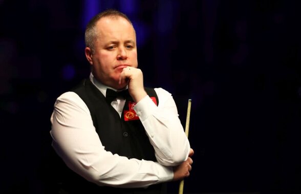 Semifinale CM SNOOKER. John Higgins îl doboară pe Neil Robertson. Cum arată cele două semifinale de CM și ce se joacă astăzi