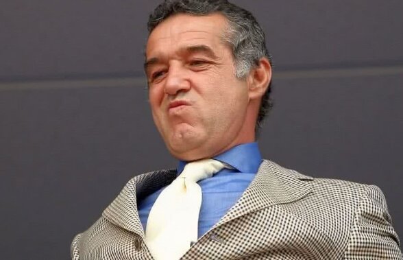 EXCLUSIV Gigi Becali, dezarmat după CFR-Viitorul » Cum a comentat penalty-ul dictat de Colțescu 