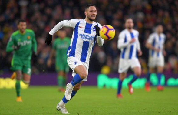 VIDEO Florin Andone s-a salvat de la retrogradare în Anglia » Huddersfield, Fulham și Cardiff au retrogradat