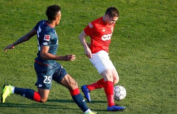 ANDERLECHT - STANDARD LIEGE 2-1 // Răzvan Marin, învins în „Clasicul Belgiei” » Anderlecht s-a impus chiar dacă a jucat din minutul 11 în inferioritate