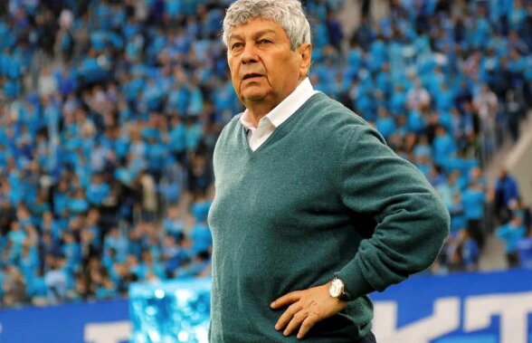 UPDATE Mister rezolvat: Mircea Lucescu i-a dat țeapă lui Dinamo! Caz ABRACADABRANT cu celebrul contract de 1 milion de euro, care blochează echipa lui Rednic + reacția lui Lucescu