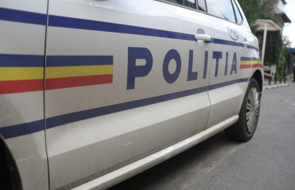 Doi șefi din Poliția Română au rămas fără permis, după ce au condus băuți