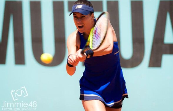 Sorana Cîrstea, prima reacție după eliminarea României din Fed Cup » Ce spune despre performanța reușită de Simona Halep și compania