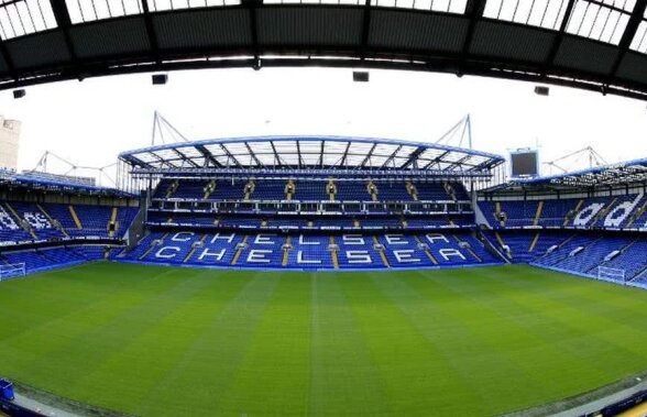 Chelsea vrea să se mute de pe Stamford Bridge! Ce plan are echipa lui Roman Abramovic